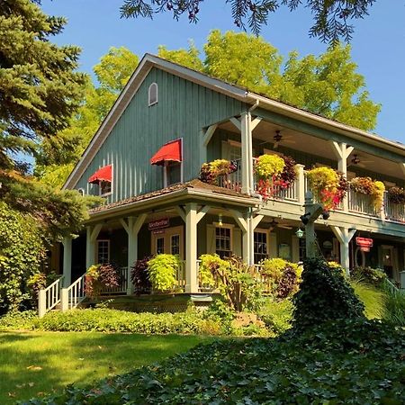 Weatherpine Inn Niagara-on-the-Lake Esterno foto
