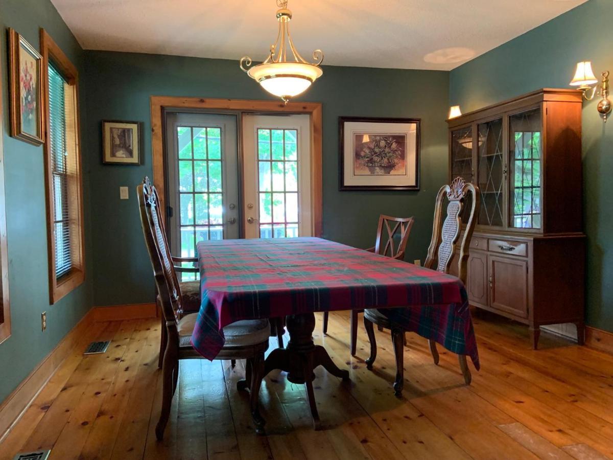 Weatherpine Inn Niagara-on-the-Lake Esterno foto