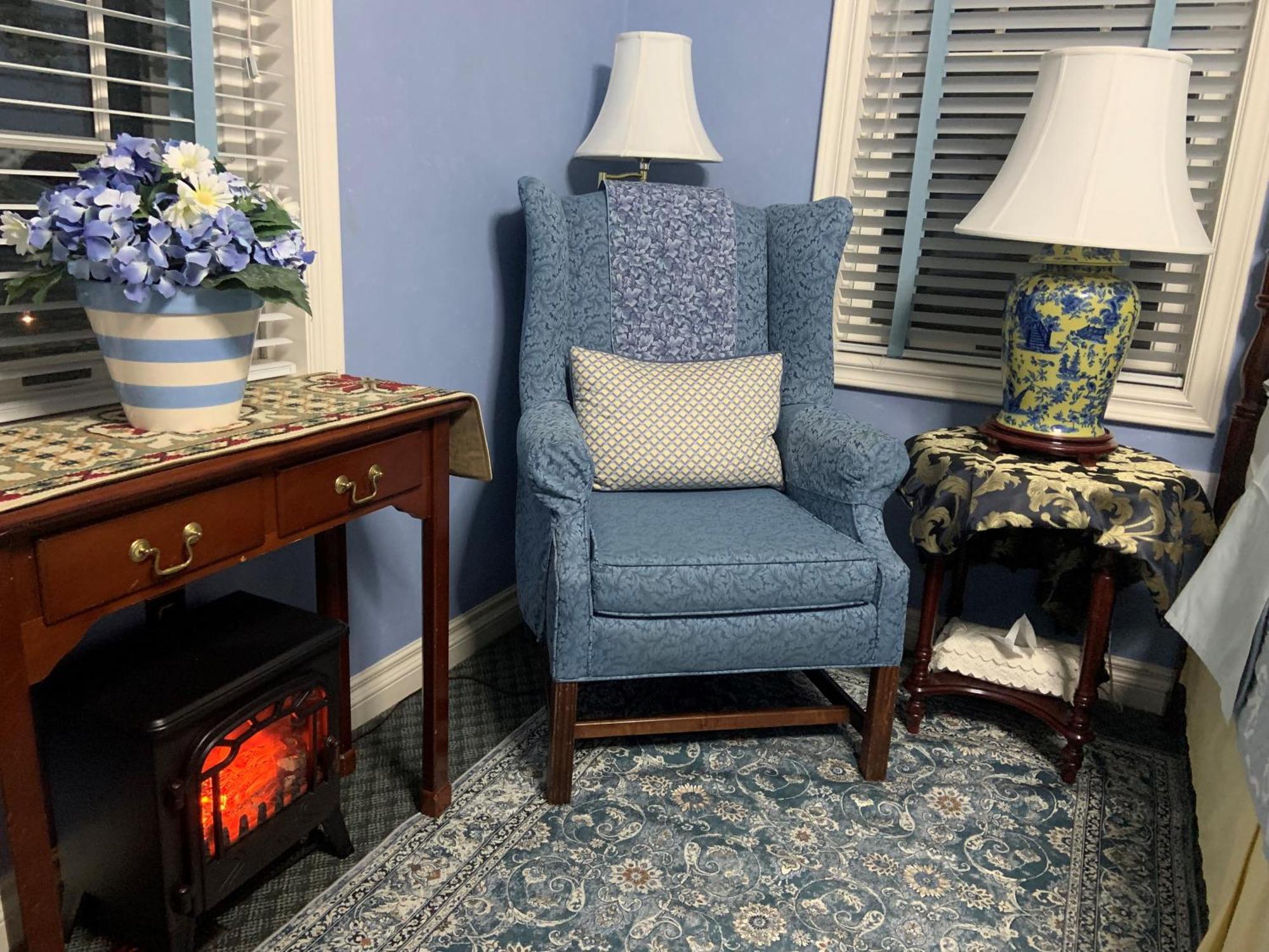 Weatherpine Inn Niagara-on-the-Lake Esterno foto
